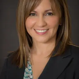 Audina M. Berrocal, MD