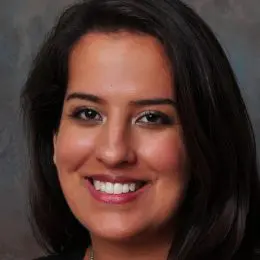 Geeta A. Lalwani, MD