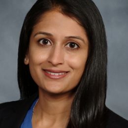 Mrinali Gupta
