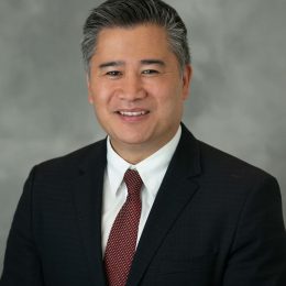 R.V. Paul Chan, MD, MSc, FACS